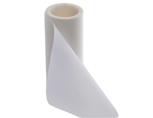 TPX Wärmeübertragungsfolie Schnellpressfolie Silikonfreie Verbundfolie für Leiterplatten Niedrigtemperaturbeständig FPC 50-120µm - Product Image 5