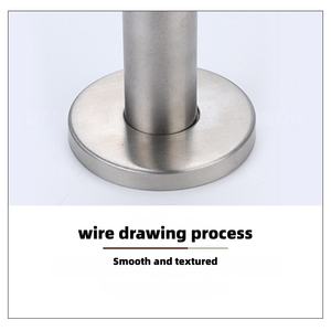 <span class=keywords><strong>Butée</strong></span> <span class=keywords><strong>de</strong></span> <span class=keywords><strong>porte</strong></span> moderne en acier inoxydable anti-collision, <span class=keywords><strong>butée</strong></span> <span class=keywords><strong>de</strong></span> <span class=keywords><strong>porte</strong></span> en forme <span class=keywords><strong>de</strong></span> tortue pour <span class=keywords><strong>porte</strong></span> en verre, pour usage hôtelier - Product Image 2