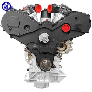 Motor de coche OEM LR013047 3.0L 306DT para Land <span class=keywords><strong>Rover</strong></span> <span class=keywords><strong>Range</strong></span> <span class=keywords><strong>Rover</strong></span> Discovery Sport 306DT 3,0 SDV6 TDV6 2010-2013 motor Diese - Product Image 2