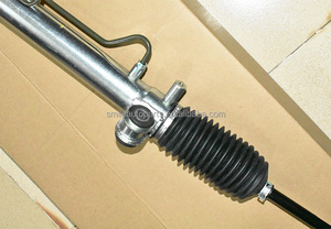 Smile Auto Parts Nueva <span class=keywords><strong>caja</strong></span> <span class=keywords><strong>de</strong></span> dirección para <span class=keywords><strong>Ford</strong></span> <span class=keywords><strong>Escape</strong></span> 2007-2013 Modelo EV0232110 EV02-32-110 - Product Image 5