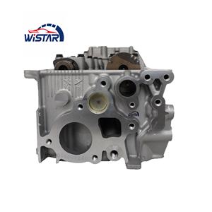 Culasse de haute qualité pour Nissan Wing Road Y11 <span class=keywords><strong>Avenir</strong></span> W11 Grassland M12 Atlas F24 2.0l QR20 QR20DE - Product Image 4