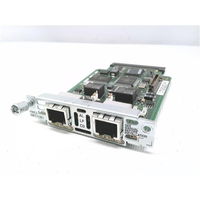 Plc Wholesale Vwic2-2mft-t1/e1 2-port 2nd Gen Multiflex Trunk Umur Pakai Panjang