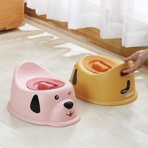 البلاستيك حقن الأطفال مقعد مرحاض للأطفال العفن قعادة العفن غرفة وعاء العفن - Product Image 2