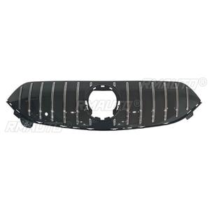 Parrilla Delantera para Mercedes-Benz Clase EQS W297 V297 EQS450 EQS580 EQS53 4 Puertas 2022 2023 2024 Estilo GT - Product Image 2