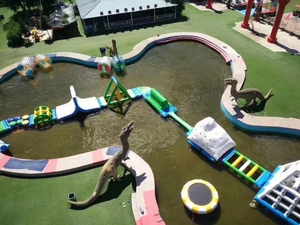 <span class=keywords><strong>Campo</strong></span> da <span class=keywords><strong>Calcio</strong></span> Gonfiabile Personalizzabile per Adulti Nuovo in Vendita - Product Image 5