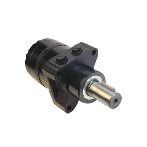Moteur hydraulique orbital gerotor à couple élevé Huamao BMER-3-375 |   600 tr/min, débit de 75 L/min, pression personnalisable - Product Image 2
