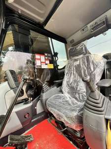 Excavatrice sur chenilles d'occasion Caterpillar 320D2L du Japon, 20 tonnes, matériel de construction d'occasion, excavatrice sur chenilles Cat320D2L - Product Image 2