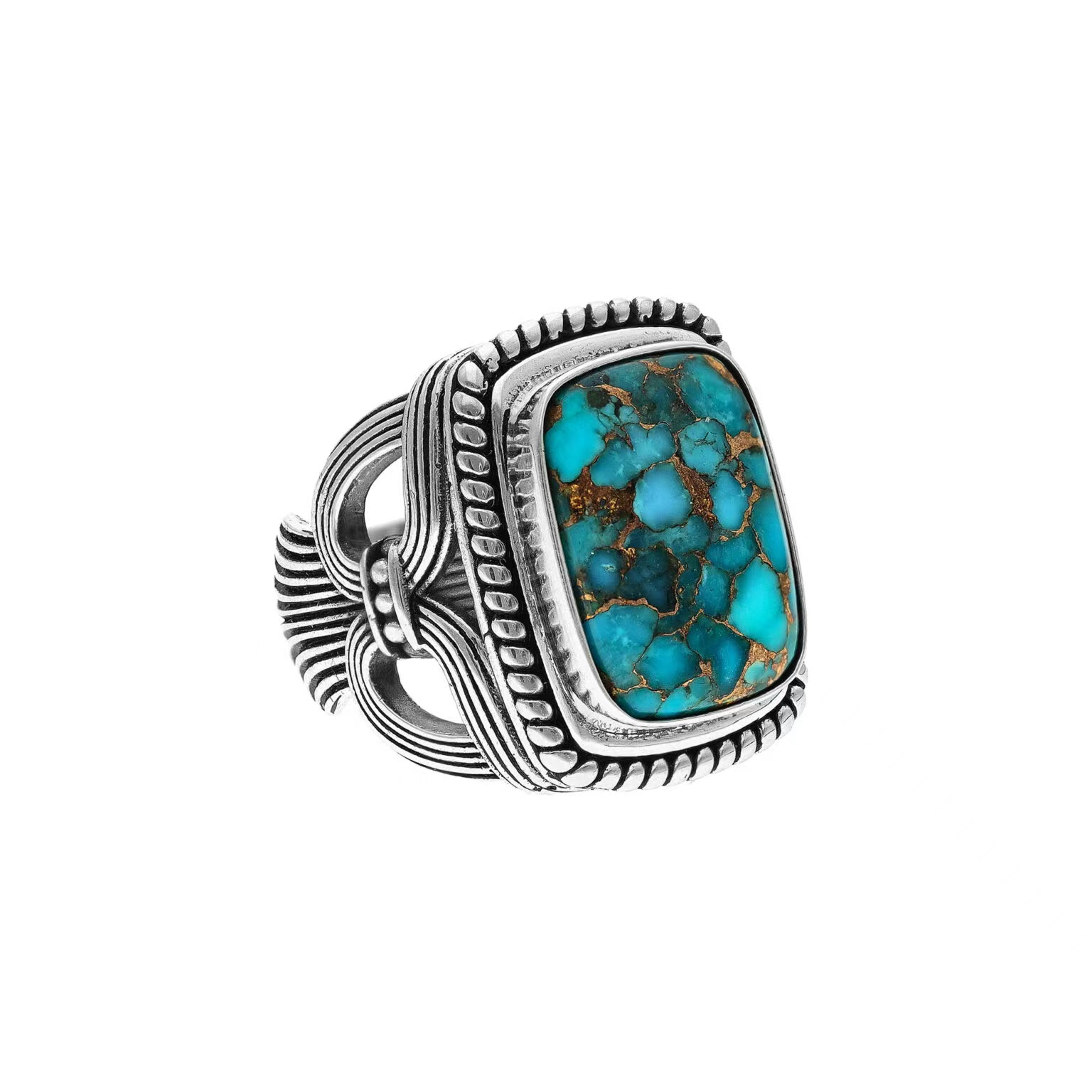 LR2642 turquoise