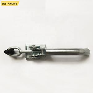 <span class=keywords><strong>Remorque</strong></span> GL-14122 galvanisé loquet réglable serrure moraillon crochet panneau latéral loquet overcenter - Product Image 2