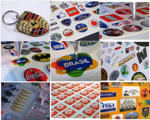 AB phần nhựa Epoxy bầu máy đo máy 2K hệ thống định lượng keo máy pha chế - Product Image 6