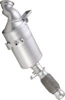 Filtro Antiparticolato Diesel per VW Amarok 2.0 TDI 180CV 2H0254700D