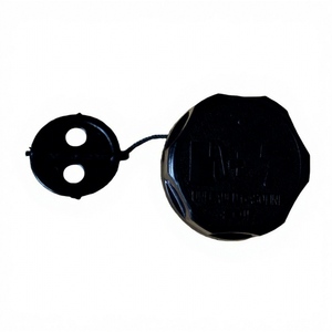 Tapa de Tanque de Combustible de Gasolina Nueva para Komatsu BC3410/BC4310/G45L/G35L (N.º de Pieza) 1105) para Cortadoras de Césped y Desbrozadoras - Product Image 1