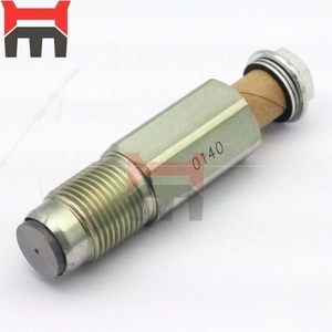 Válvula de Control de Presión de Riel para Maquinaria de Construcción RE524529 para Motor John Deere 4045 6090 - Product Image 5