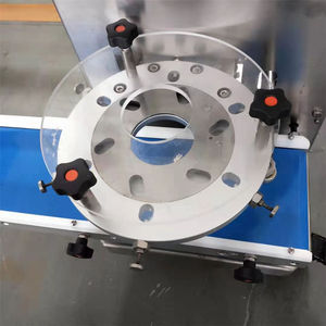 Machine à graver Kubba de bureau, pour la fabrication automatique de Kibbeh, haute qualité, à petit usage - Product Image 3