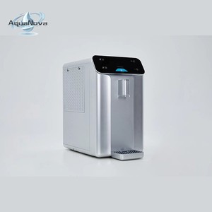 Collecteur d'eau <span class=keywords><strong>atmosphérique</strong></span> écologique 100L Purificateur de collection d'eau d'air Machine Eau du ciel - Product Image 3