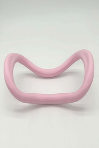 Anillo Fortalecedor de Agarre de Alta Calidad con Diseño Innovador, Bola de Masaje con Púas para Yoga, Pilates, Estiramiento y Accesorios para la Espalda - Product Image 5