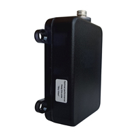 Pelacak GPS GLONASS ARKNAV Mini Taiwan Supplier, Daya Tahan Baterai Lama, Garansi 1 Tahun, Perangkat Real-Time untuk Kontainer, Trailer, PC