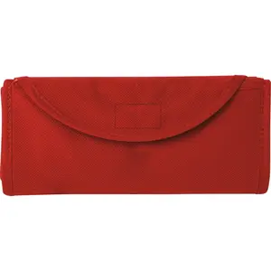 Borsa shopper pieghevole TNT personalizzata per merchandising - Product Image 3