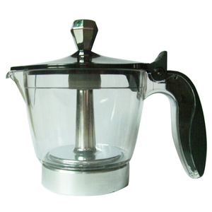 Máquina de café expresso com ce/gs, máquina de café expresso com design moderno para cozinha 2022 - Product Image 5