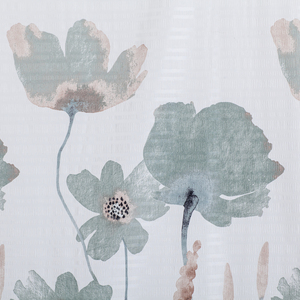 Rideau <span class=keywords><strong>de</strong></span> douche en microfibre gaufré imperméable pour salle <span class=keywords><strong>de</strong></span> <span class=keywords><strong>bain</strong></span> décor moderne baignoire imprimé rideau <span class=keywords><strong>de</strong></span> douche - Product Image 3