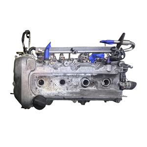 Motore Usato Giapponese a Benzina M15A/M16A VVT per <span class=keywords><strong>Suzuki</strong></span> Swift/Jimny/<span class=keywords><strong>SX4</strong></span>/Baleno 1.6 76kw/138nm di Coppia con Garanzia di 12 Mesi - Product Image 6