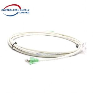 Cable de Conexión Ethernet Industrial CAT5e Original Nuevo 51305482-205 5M 100BASE-T para Sistema Honeywell DCS - Product Image 4