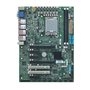 เมนบอร์ดอุตสาหกรรมขนาดใหญ่รุ่นอัจฉริยะ ปี 2026 GK1200 ชิปเซ็ต <span class=keywords><strong>Intel</strong></span> <span class=keywords><strong>H670</strong></span> รองรับซีพียู <span class=keywords><strong>Intel</strong></span> เจนเนอเรชั่น 12-14 ซ็อกเก็ต LGA1700 - Product Image 1