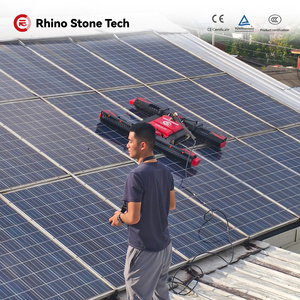 Équipement de <span class=keywords><strong>nettoyage</strong></span> de <span class=keywords><strong>panneaux</strong></span> <span class=keywords><strong>solaires</strong></span> sur toiture RHINO700-EC6 <span class=keywords><strong>Robot</strong></span> de <span class=keywords><strong>nettoyage</strong></span> de <span class=keywords><strong>panneaux</strong></span> <span class=keywords><strong>solaires</strong></span> efficace <span class=keywords><strong>Robot</strong></span> de <span class=keywords><strong>nettoyage</strong></span> de <span class=keywords><strong>panneaux</strong></span> photovoltaïques PV - Product Image 5