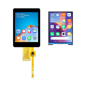 2.0 Inch <strong>LCD</strong> <strong>Display</strong> <strong>Module</strong> 240x320 TFT RGB SPI MCU 22Pin Capacitive Touch Screen 2 Inch <strong>LCD</strong> <strong>Modules</strong> - Product Image 4