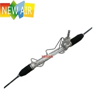 NOUVEAU NOUVEAU Crémaillère de direction assistée AIR LHD pour Peugeot Partner Box/Tepee 408 4001.81 avec 12 mois de garantie