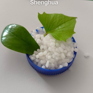 LDPE Granules Virgin LDPE Plastic Raw Material Granules Film Injection Grade - Product Image 2