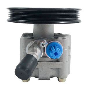 FUCHI REPAIR or REPLACE CAR AUTO PARTS POWER STEERING PUMP for <strong>Ming</strong> <strong>Shi</strong> 4PK Sunshine N16 (Overseas Version) 49110-5M700 - Product Image 4