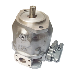 ปั๊มลูกสูบ AA10vso45 รุ่น AA10vso45dflr/31r-Vpa12n00 น้ำมันไฮดรอลิกสำหรับรถแทรกเตอร์ - Product Image 2