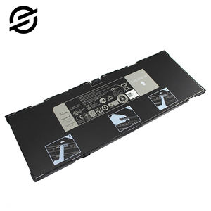 9MGCD T8NH4 VYP88 XMFY3 XRXMG笔记本电池，适用于戴尔场地11专业5130 7140 7139 5130 7130可充电笔记本电池 - Product Image 1