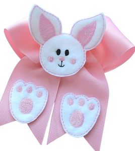 Pinza para <span class=keywords><strong>el</strong></span> pelo de Pascua y Primavera, Diadema con diseño de <span class=keywords><strong>pollito</strong></span>, Accesorios para <span class=keywords><strong>el</strong></span> pelo con diseño de conejo de Pascua, Pinza para <span class=keywords><strong>el</strong></span> pelo infantil, Accesorios para <span class=keywords><strong>el</strong></span> pelo de boutique Peep - Product Image 3