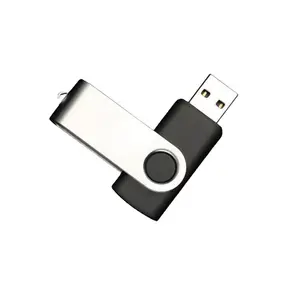 Usb flash drives have 2.0 and 3.0 standard versions that can be used not only on the pc side but also on some storage devices