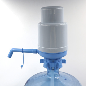 Bomba <span class=keywords><strong>de</strong></span> <span class=keywords><strong>agua</strong></span> manual <span class=keywords><strong>para</strong></span> botella <span class=keywords><strong>de</strong></span> galón, 20 litros, bomba <span class=keywords><strong>de</strong></span> presión manual - Product Image 3