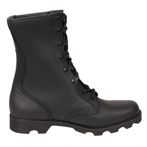 <span class=keywords><strong>Botas</strong></span> de Combate para Senderismo en el Desierto, <span class=keywords><strong>Botas</strong></span> de Seguridad para <span class=keywords><strong>Hombre</strong></span>, <span class=keywords><strong>Botas</strong></span> de Combate de Cuero para Caza, <span class=keywords><strong>Botas</strong></span> Tácticas Negras para <span class=keywords><strong>Hombre</strong></span> - Product Image 3