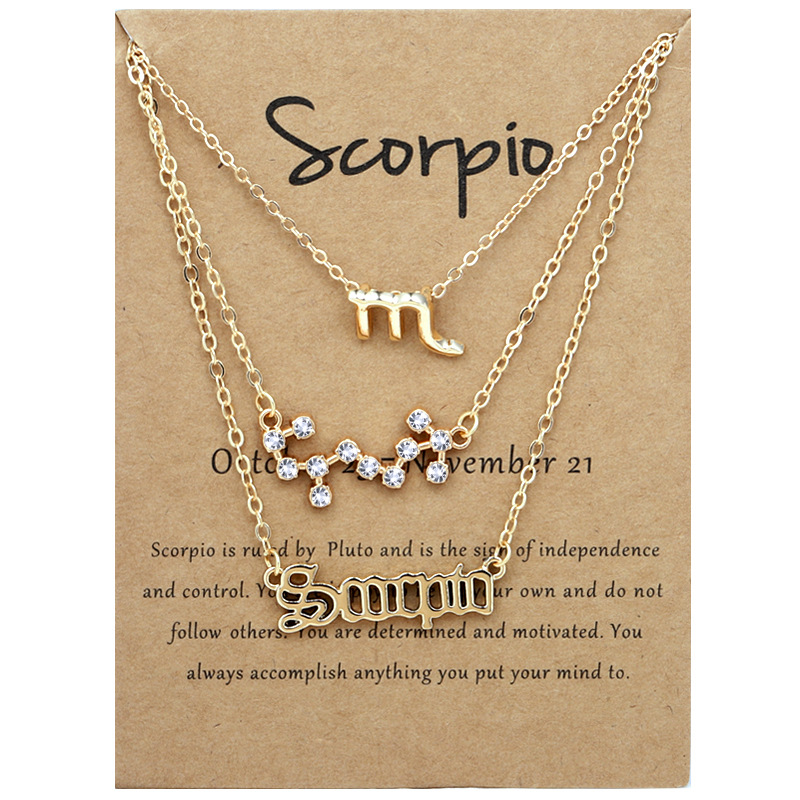 Scorpion scorpion or