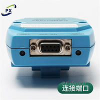 Répéteur d'ascenseur/amplificateur de signal sortant Ascenseur Intelligent CAN bridge RS232 RS-232 module Ascenseur pièces de rechange