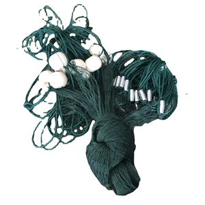 Filet de pêche industriel en HDPE tressé pour <span class=keywords><strong>la</strong></span> pêche commerciale et l'aquaculture à grande échelle - Product Image 3