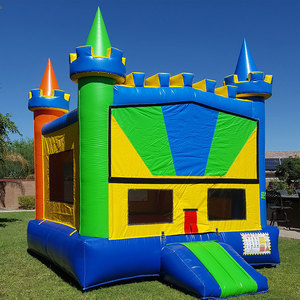 Château gonflable en vente chaude, prix <span class=keywords><strong>moins</strong></span> <span class=keywords><strong>cher</strong></span>, château gonflable, maison de rebond la plus populaire, commercial pour la <span class=keywords><strong>location</strong></span> de matériel de fête - Product Image 1