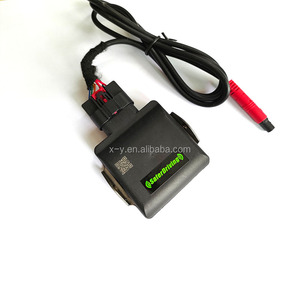 Điểm Mù Cảm Biến 77G Radar Hệ Thống Phát Hiện Ô Tô Kết Nối Sản Phẩm Cho Xe Tải Xe Buýt Giám Sát Bằng Hệ Thống Phần Mềm - Product Image 1