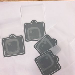 <span class=keywords><strong>Protection</strong></span> d'écran en verre trempé souple transparent pour OPPO A15 Reno 5 Lite Poco M3 X3 NFC F3 C3 - Product Image 5