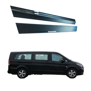 Xe Điện Bước Bên Xe Phụ Kiện 4X4 Cho Mercedes-Benz VITO, Chạy Hội Đồng Quản Trị Tự Động Phụ Kiện - Product Image 3