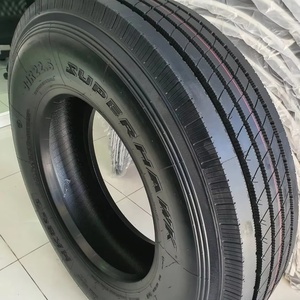 ยางรถบรรทุก HAWKWAY HAWKWAY All Steel 11r22.5 ยางเรเดียลจีนแบบไม่มียางใน ราคา HK802 HK810 HK859 HK863 -11R22.5 ยางรถบัส - Product Image 2