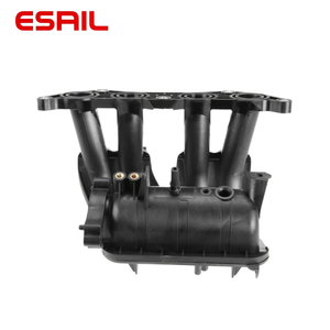 Collettore di Aspirazione Motore 9638425180 9631980380 0361.J3 0361J3 per CITROEN <span class=keywords><strong>SAXO</strong></span> 1.1X SX (S0 S1) 1996 - 2003 EEP/CT/057A - Product Image 5