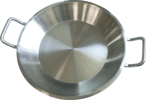Juego de utensilios de cocina antiadherentes grandes de acero inoxidable Juego de ollas de cocina grandes para cocinar fácilmente - Product Image 4