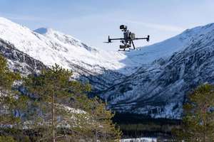 Version universelle originale Matrice 350 RTK M350 Dron - Product Image 2