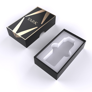 กล่องบรรจุภัณฑ์แบบยืดหดได้รุ่นใหม่พร้อมถาด EVA ด้านในสำหรับขายส่ง - Product Image 6